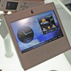 Image for article titled Hands On: iRiver's Crazy Wave-Home Video VoiP/Web Console And Its Beautifully Designed Friends